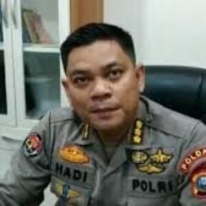 Lanjut Ke Sesko TNI, Kombes Hadi Pamit Pada Jajaran Awak Media