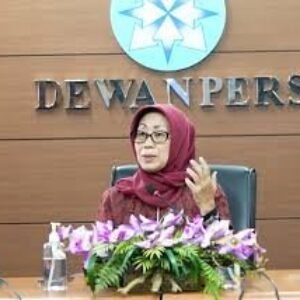 DP Luncurkan AI Namun Tetap Dikoridor KEJ