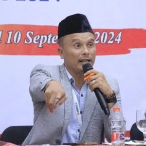 Bawaslu Sumut bertekad Ciptakan Pemilihan yang Bersih dan Transparan di Pilkada Serentak 2024