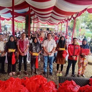 Sosialisasi Perda Nomor 3 Tahun 2014, Wong Chun Sen : Masih Tingginya Angka Perokok Muda