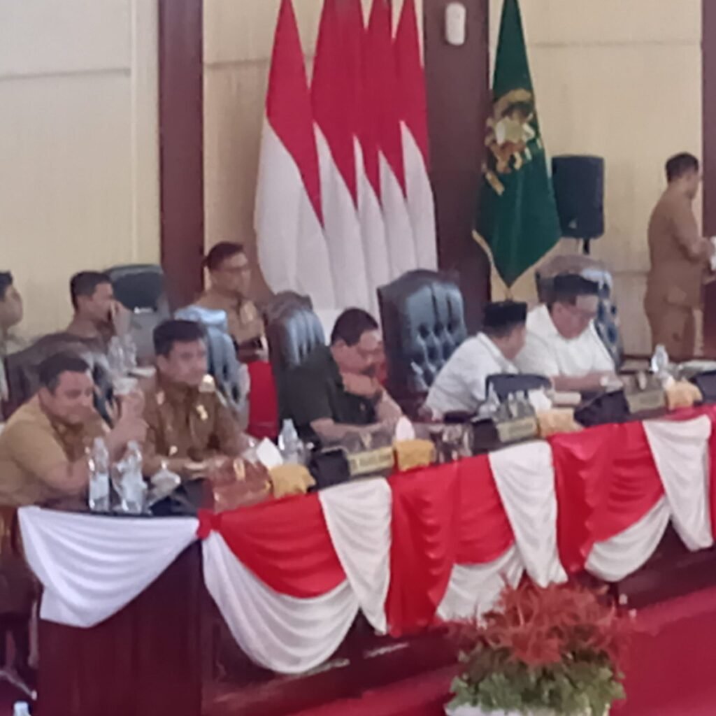 Perda Kota Medan Nomor 2 Tahun 2015 Dicabut