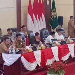 Perda Kota Medan Nomor 2 Tahun 2015 Dicabut