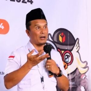 Bawaslu Sumut Dorong Partisipatif Masyarakat Awasi Pilkada Serentak 2024