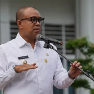 Dinilai Tepat Dampingi Pemerintahan Bobby-Surya, Projo Dukung Faisal Jadi Sekda Sumut