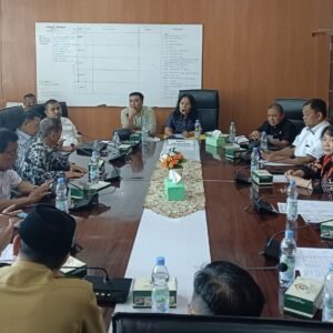Nasib Sekolah PGRI di Medan Terkatung- Katung