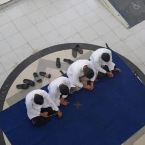 4 Pemain Judi Online Dicambuk