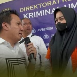 Raup Untung Rp 4,8 M, Oknum Bhyangkari Diamankan Polda