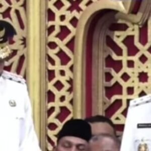 Ingin Tepati Janji Pada Rakyat, Mualem Cabut Sistem Barcode Seluruh SPBU Di Aceh