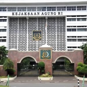 Kejagung RI Diminta Tinjau Ulang Putusan Terhadap Mantan Bupati Samosir Rapidin