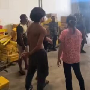 Kodam I/BB Grebek 3 Lokasi Gudang Produksi Oli Palsu