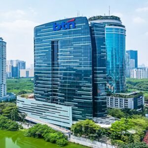 BTN Siap Berkontribusi Dongkrak Pertumbuhan Ekonomi