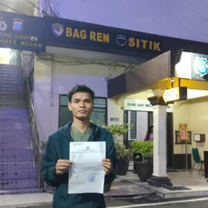 Kasus Intimidasi Awak Media Kembali Terjadi, LBH Medan Kecam Minta Ditindak Tegas