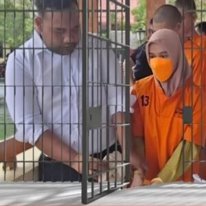 Penjara Di Pidie Sebagian Besar Tahanan Narkoba