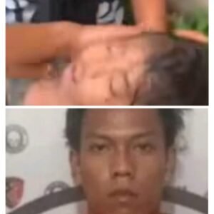 Tersangka Bunuh Bocah Perempuan Tetangganya Karena Sakit Hati