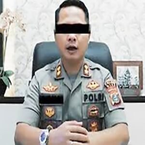 Punya Perilaku ‘Menyimpang’ Eks Wadirkrimsus Dipecat Dari Polri
