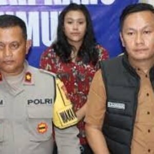 Dipanggil ‘Pak Uda’ Tersangka Sodomi Anak Laki 8 Tahun