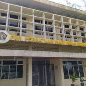 PWI Sumut Dipicu Perang Urat Syaraf, Namun Ketua Sah Tetap Hasil Kongres