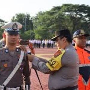 Sambut Ramadhan Polda Aceh Gelar Ops Keselamatan Seulawah 2025