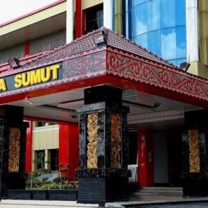 Kini, Dua Perempuan Pimpin Polres Dijajaran Polda Sumut
