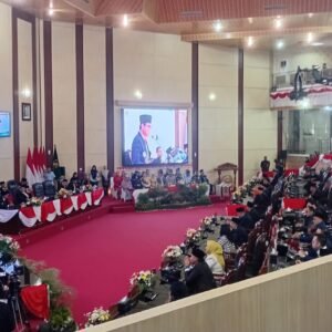 Rico Akan Jadikan Medan Menjadi Kota Bertuah