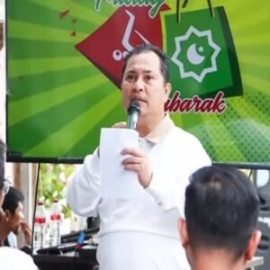 Pemkab Dairi Minta Stok Minyakita Ditambah Jelang Ramadhan