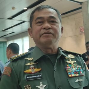 KSAD : Memang Begitu Prosesnya, Tapi Kalo Hilangkan Nyawa Ya Pecatlah