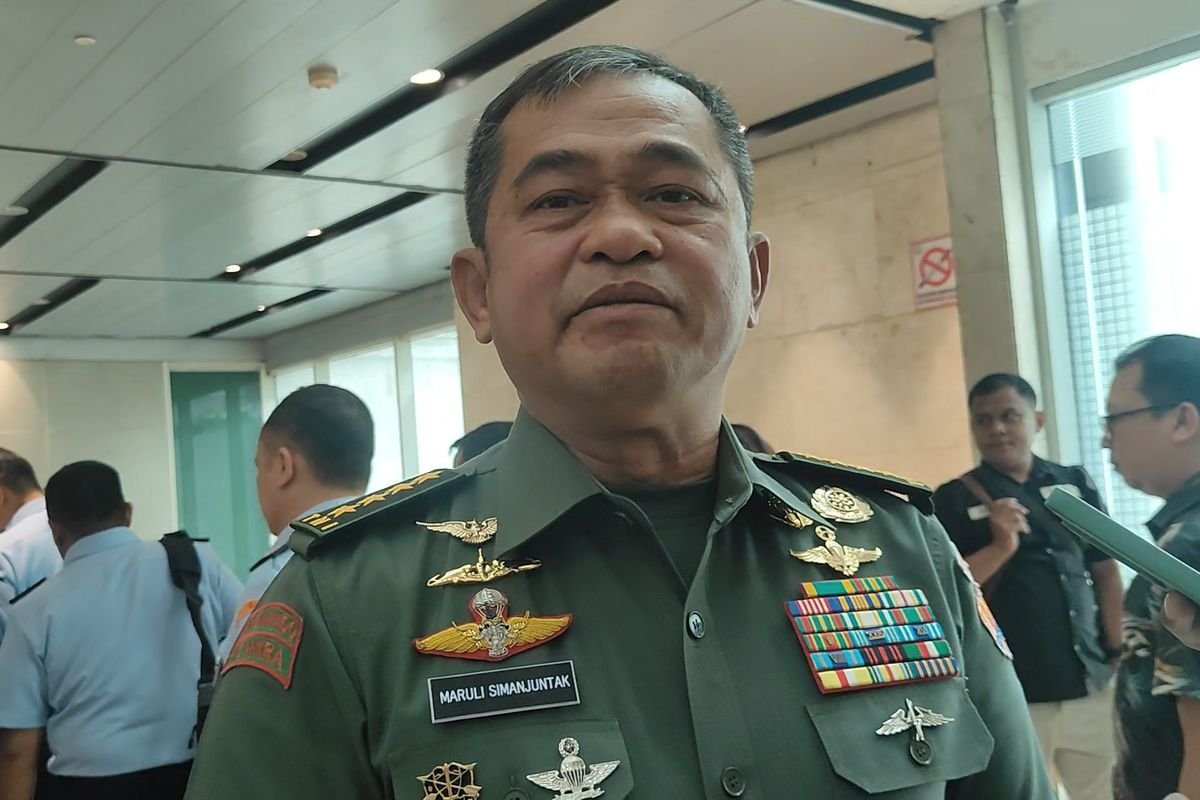 KSAD : Memang Begitu Prosesnya, Tapi Kalo Hilangkan Nyawa Ya Pecatlah