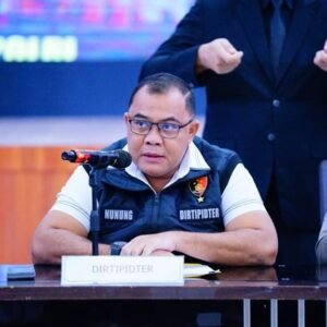 Ungkap Kasus Penyelewengan Biosolar, Polri Sebut Kerugian Negara Rp 105 M Lebih