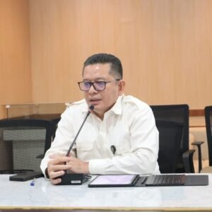 Kadis Sosial Kota Medan Akan Bawa ke Ranah Hukum Pemilik Akun yang Memviralkan Penganiayaan