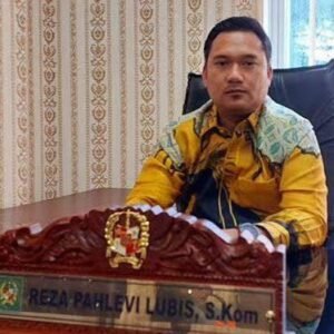 Komisi I DPRD Medan Dukung Tindakan Tegas Wali Kota Terhadap ASN Indisipliner