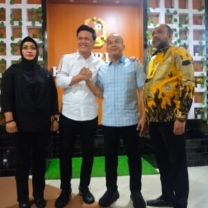 Caci Maki Sesama Anggota Dewan Bukan Pelanggaran Kode Etik, Ketua BKD DPRD Medan : Kami Anggota Dewan Bukan Dewa