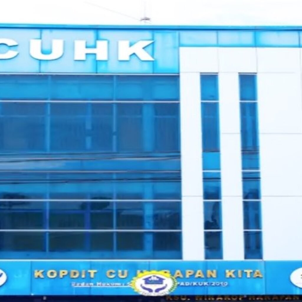 Diduga KSP CU Harapan Kita, Non Aktifkan Dua Anggotanya Sepihak