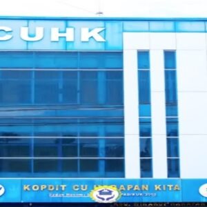 Diduga KSP CU Harapan Kita, Nonaktifkan Dua Anggotanya Sepihak