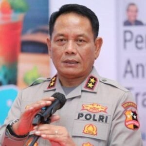 2 Penyidik Ditreskrimsus Poldasu Tersangka Kasus Rp 4,7 Milyar