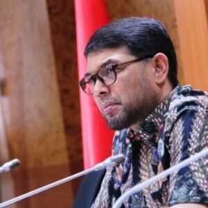 Komisi III DPR-RI Tuntut Hukuman Mati Tersangka Oknum TNI