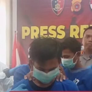 Dendam Karena Dilapor Ke Polisi, Korban Dihabisi Di Kebun Sawit