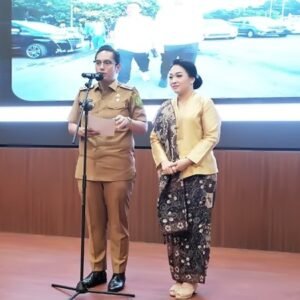 Wali Kota Medan Minta Pembangunan di Era Bobby Dijaga