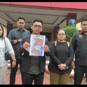 Tahanan Disiksa, 4 Personil Polrestabes Medan Diperiksa