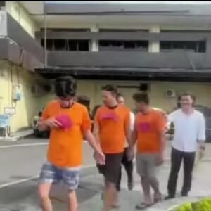 17 Hari Puasa, 15 Bandit Disikat Dan 3 Kelompok Geng Motor Diminta Serahkan Diri