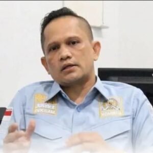Kecam Kasus Pembunuhan Agen Mobil, Komisi III DPR Minta Usut Tuntas
