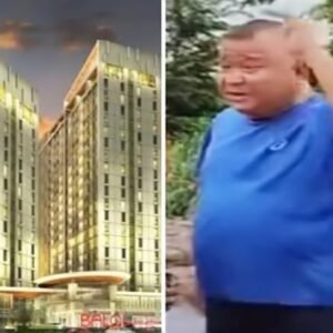 Diduga!!! “Otak” di Balik Penimbunan Sungai Baloi Batam Oknum Anggota DPRD Kepri Lik Khai