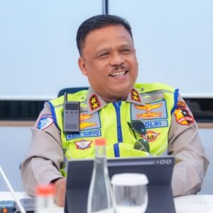 Korlantas Polri Persiapkan Ops Ketupat Dengan Sejumlah Strategi