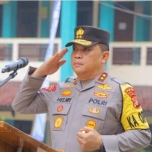 Kasus Tewasnya 3 Personil Polisi Di Way Kanan, Polda Lampung Tetapkan 1 Tersangka