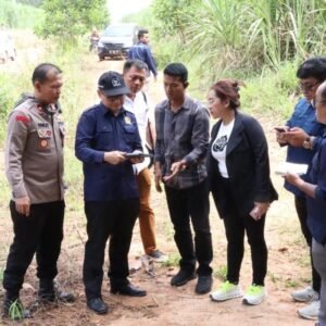 Lakukan Investigasi Di TKP, Komnas Ham Minta Keadilan Ditegakkan