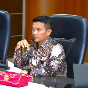 Sekretariat DPRD Medan : Untuk Kerjasama Media Ada Tahapan Prosedur, Mulai dari Jadwal hingga Pemberkasan