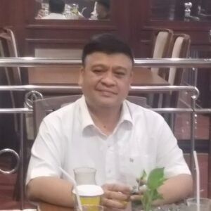 Ketua Komisi 3 DPRD Medan Bantah Atas Tuduhan Pemerasan Terhadap Pengusaha Mikro