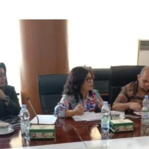 Komisi IV DPRD Medan Apresiasi Dishub