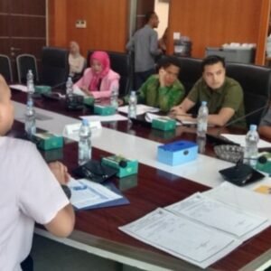 Komisi I Dorong Walikota untuk Segera Mengisi Kekosongan Jabatan Strategis di Pemko Medan