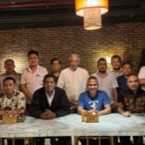 Kehadiran Presiden Prabowo pada Peringatan Mayday, Momentum Keberpihakan kepada Perjuangan Buruh