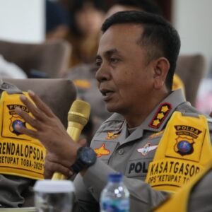 Dirlantas Poldasu: Gangguan Kamtibmas Dan Laka Lantas Menurun